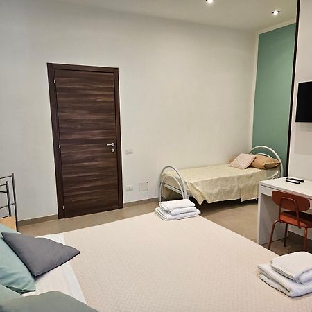 Bea Museo Bed and Breakfast Νάπολη Εξωτερικό φωτογραφία