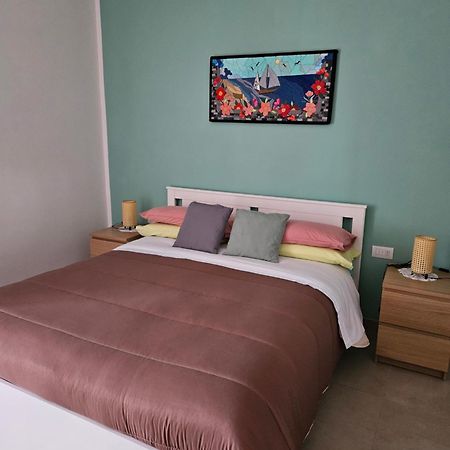 Bea Museo Bed and Breakfast Νάπολη Εξωτερικό φωτογραφία