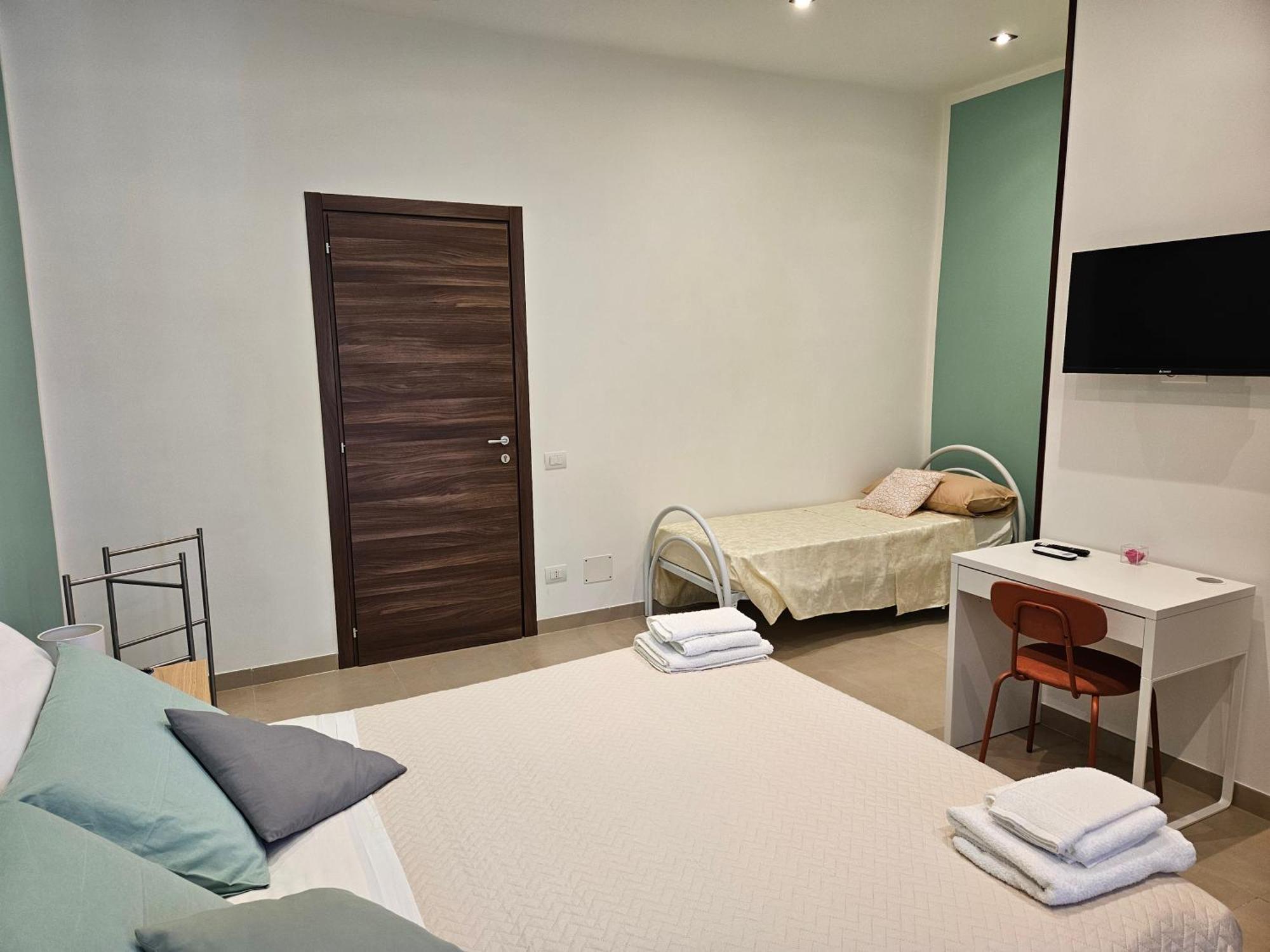 Bea Museo Bed and Breakfast Νάπολη Εξωτερικό φωτογραφία