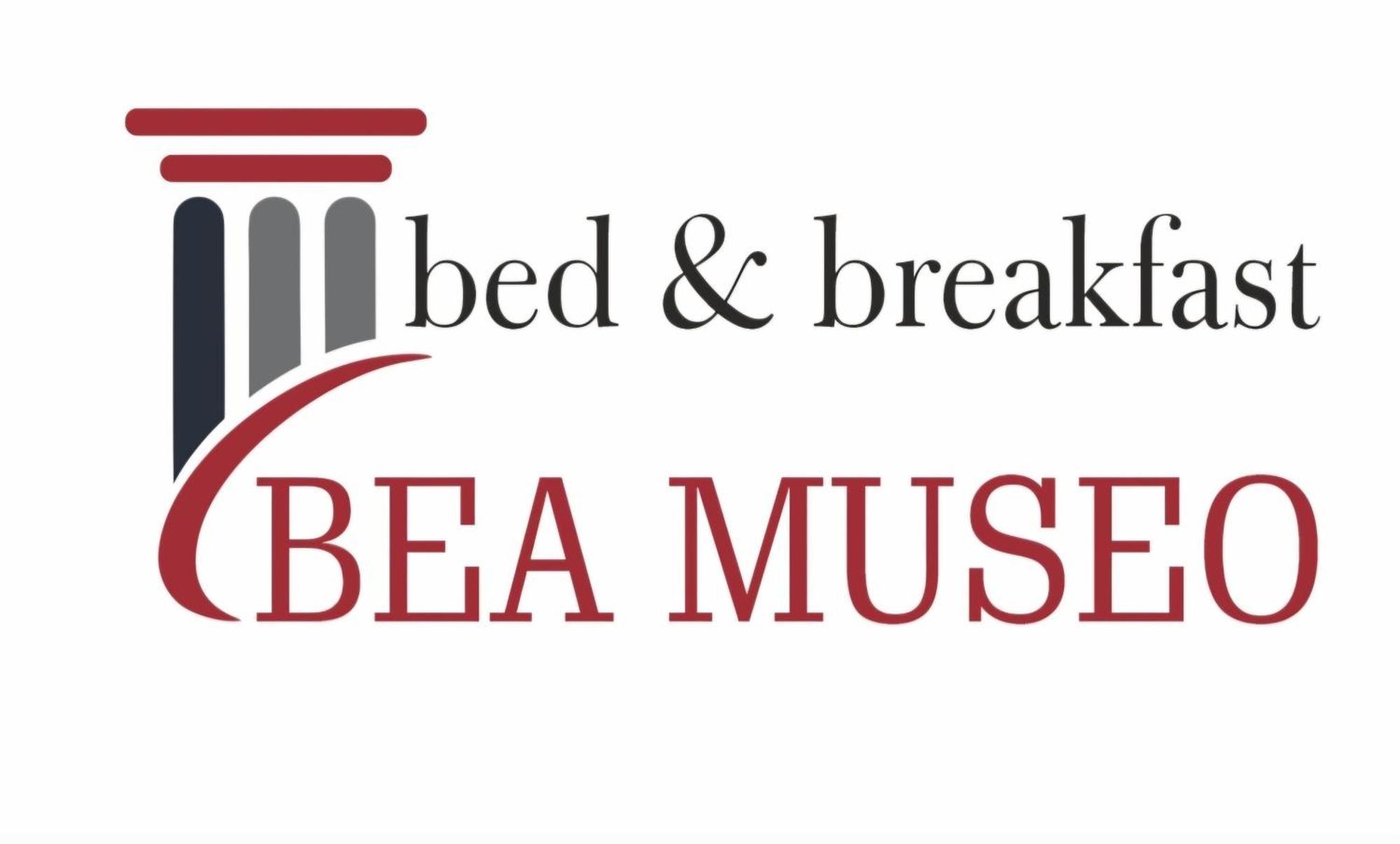 Bea Museo Bed and Breakfast Νάπολη Εξωτερικό φωτογραφία