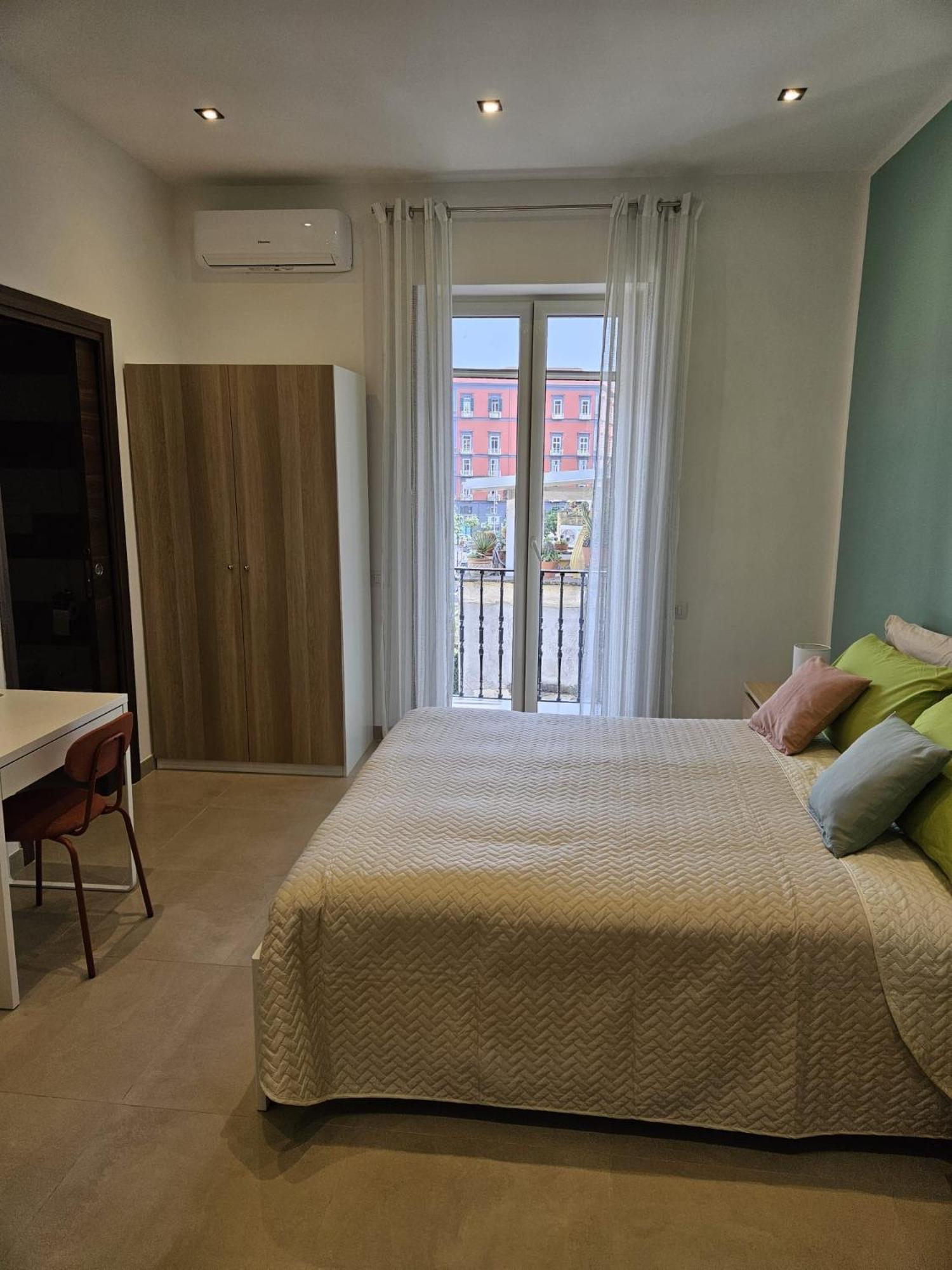 Bea Museo Bed and Breakfast Νάπολη Εξωτερικό φωτογραφία