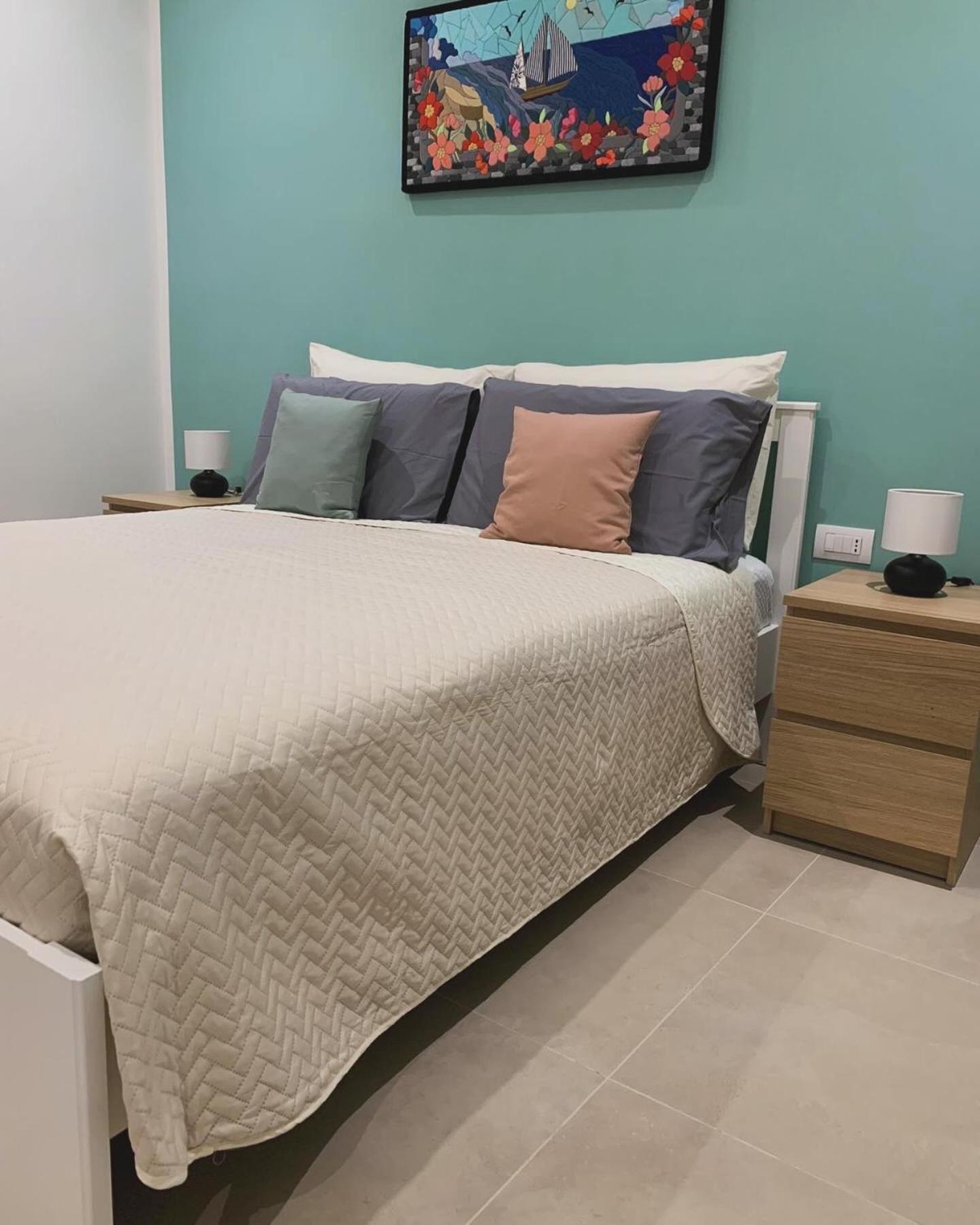 Bea Museo Bed and Breakfast Νάπολη Εξωτερικό φωτογραφία