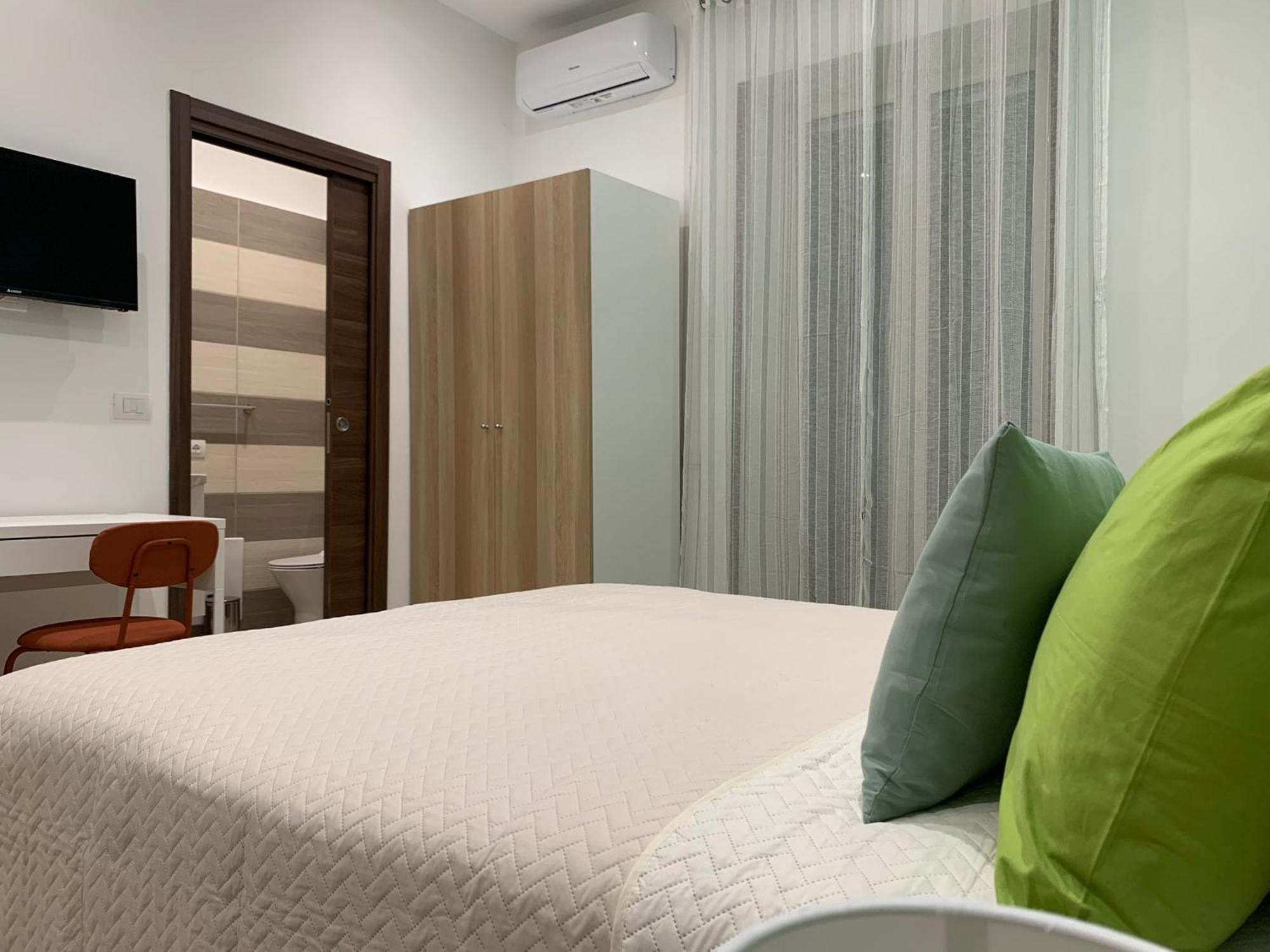 Bea Museo Bed and Breakfast Νάπολη Εξωτερικό φωτογραφία