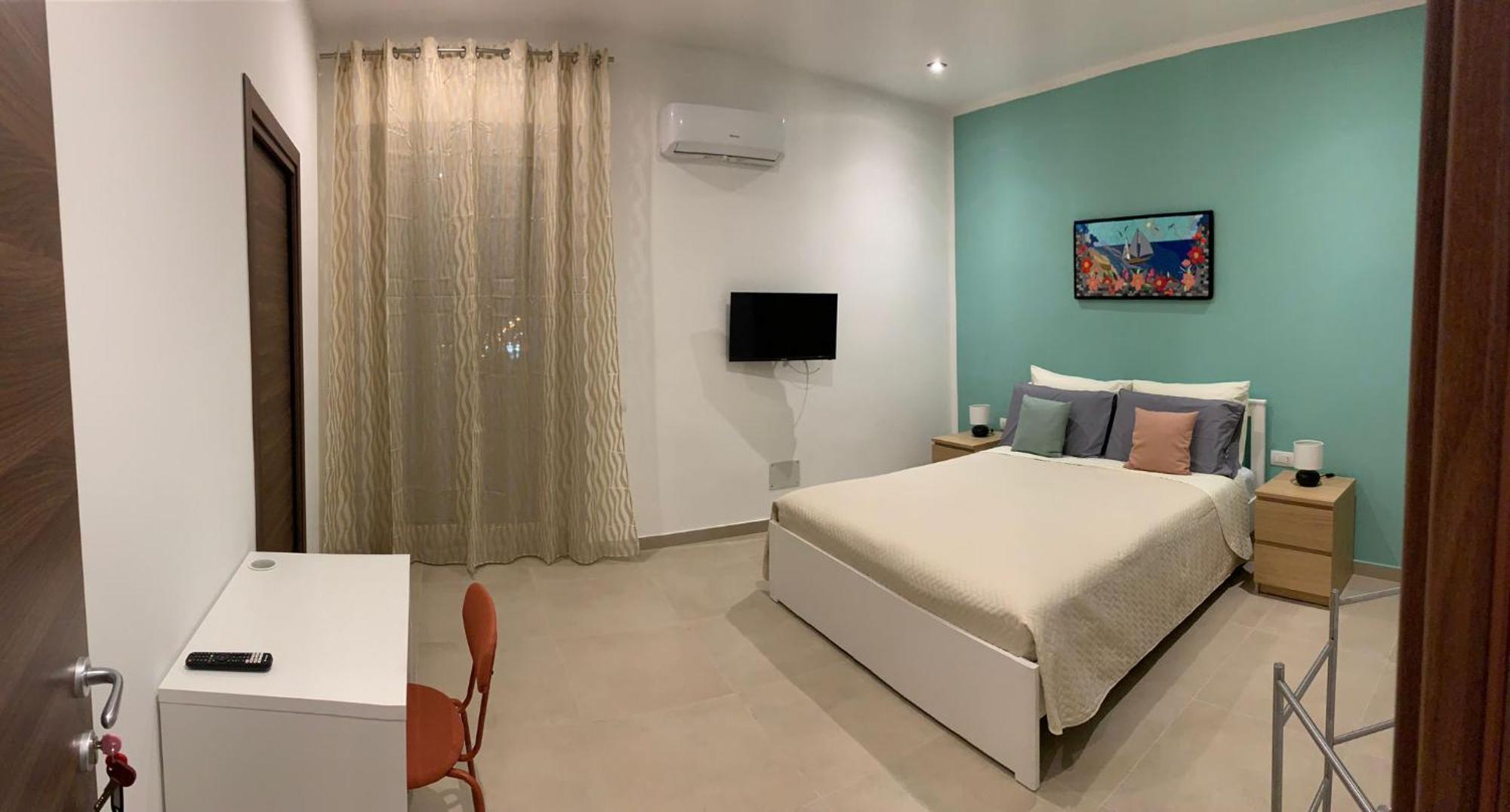 Bea Museo Bed and Breakfast Νάπολη Εξωτερικό φωτογραφία