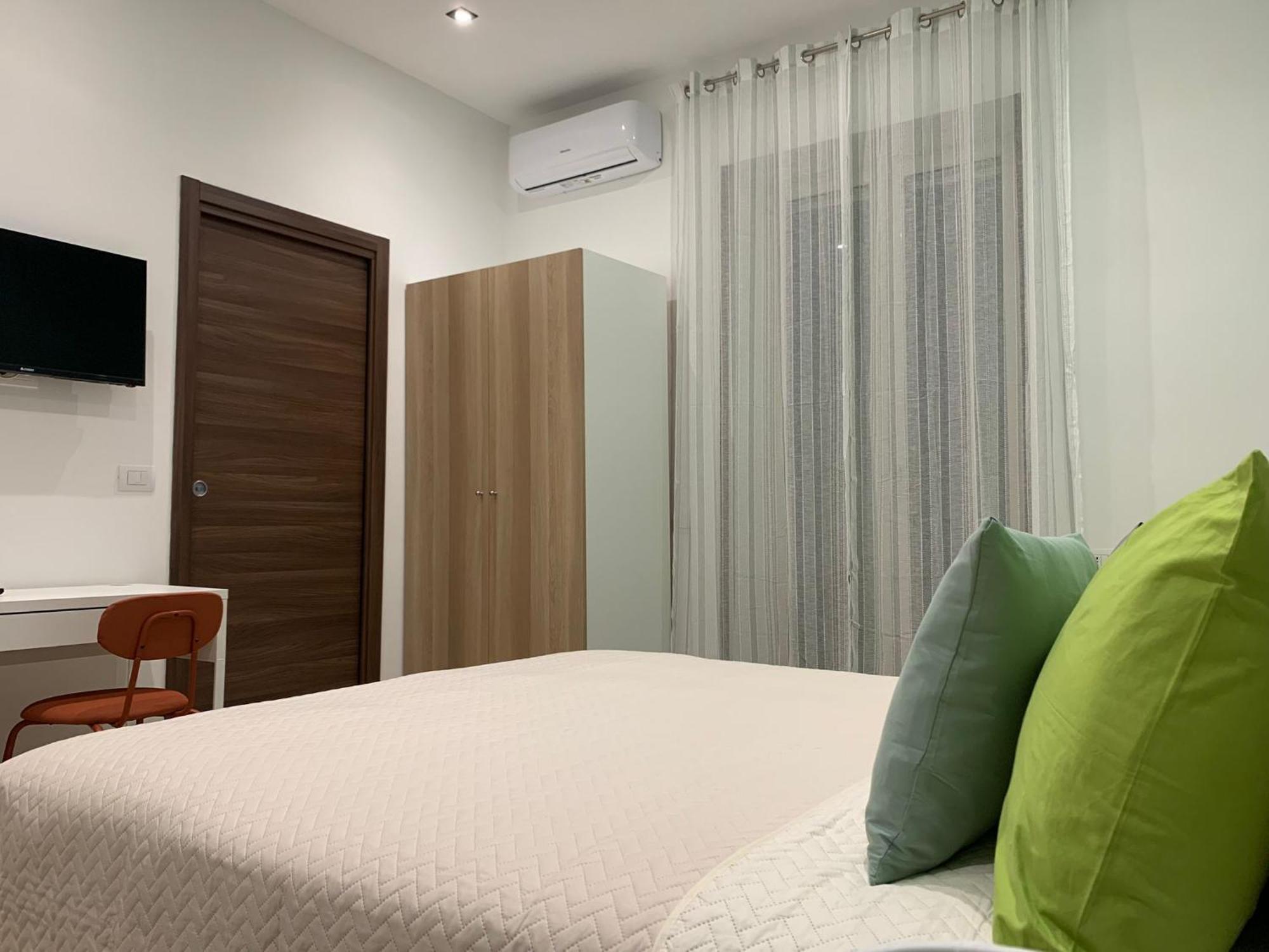 Bea Museo Bed and Breakfast Νάπολη Εξωτερικό φωτογραφία