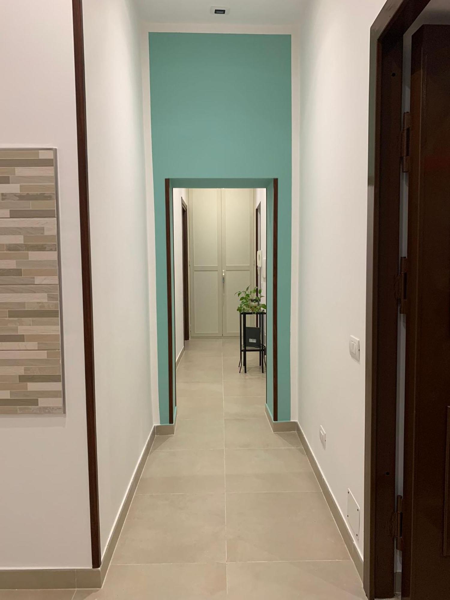 Bea Museo Bed and Breakfast Νάπολη Εξωτερικό φωτογραφία