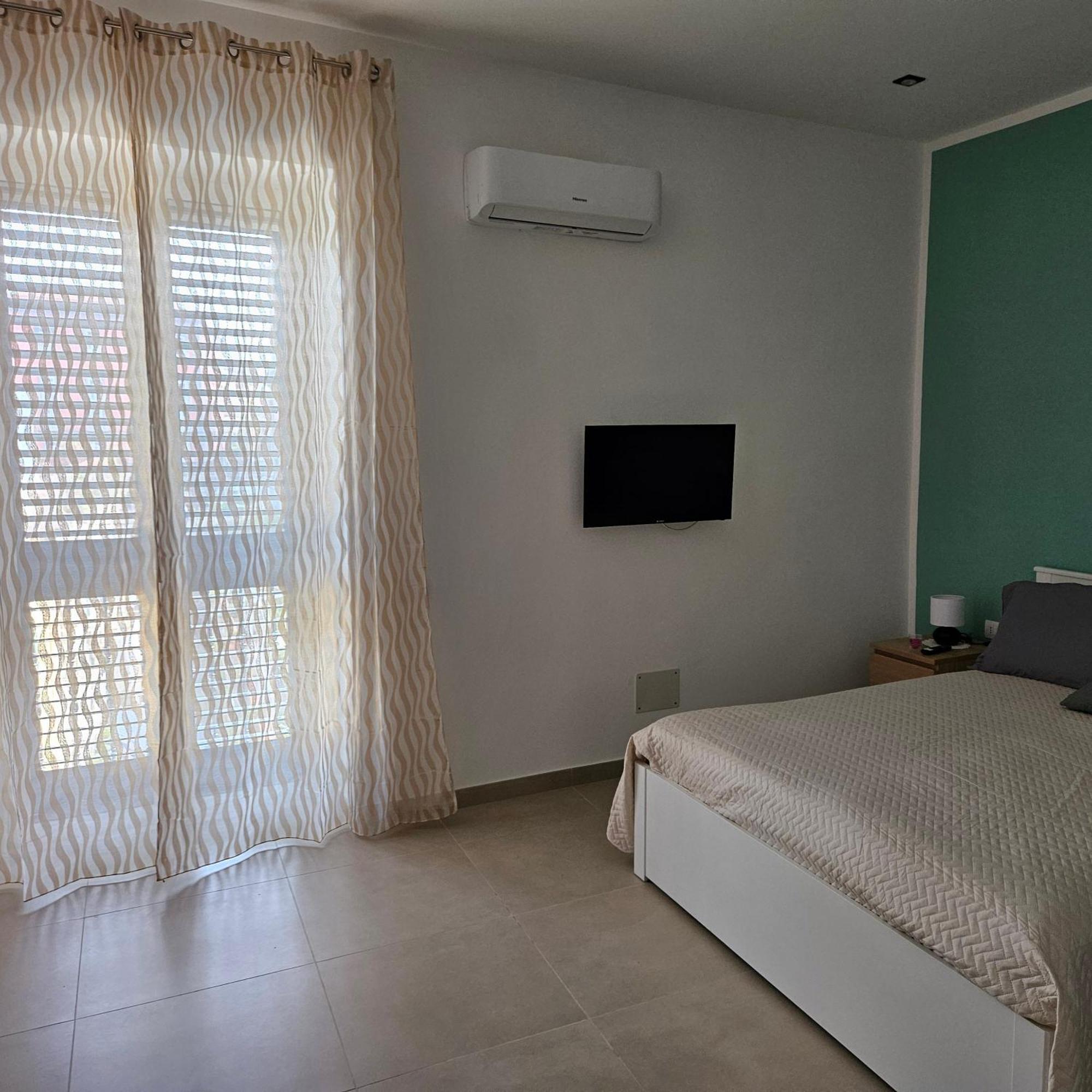 Bea Museo Bed and Breakfast Νάπολη Εξωτερικό φωτογραφία