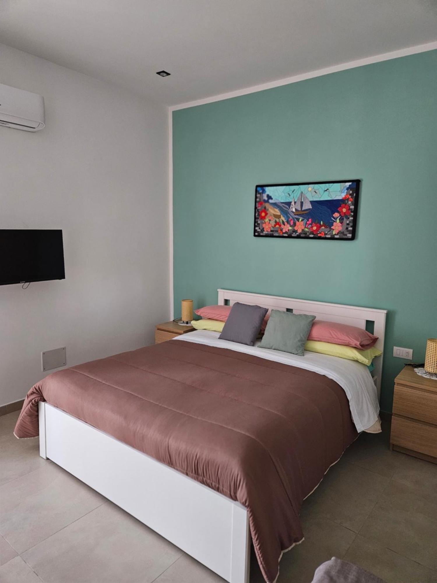 Bea Museo Bed and Breakfast Νάπολη Εξωτερικό φωτογραφία