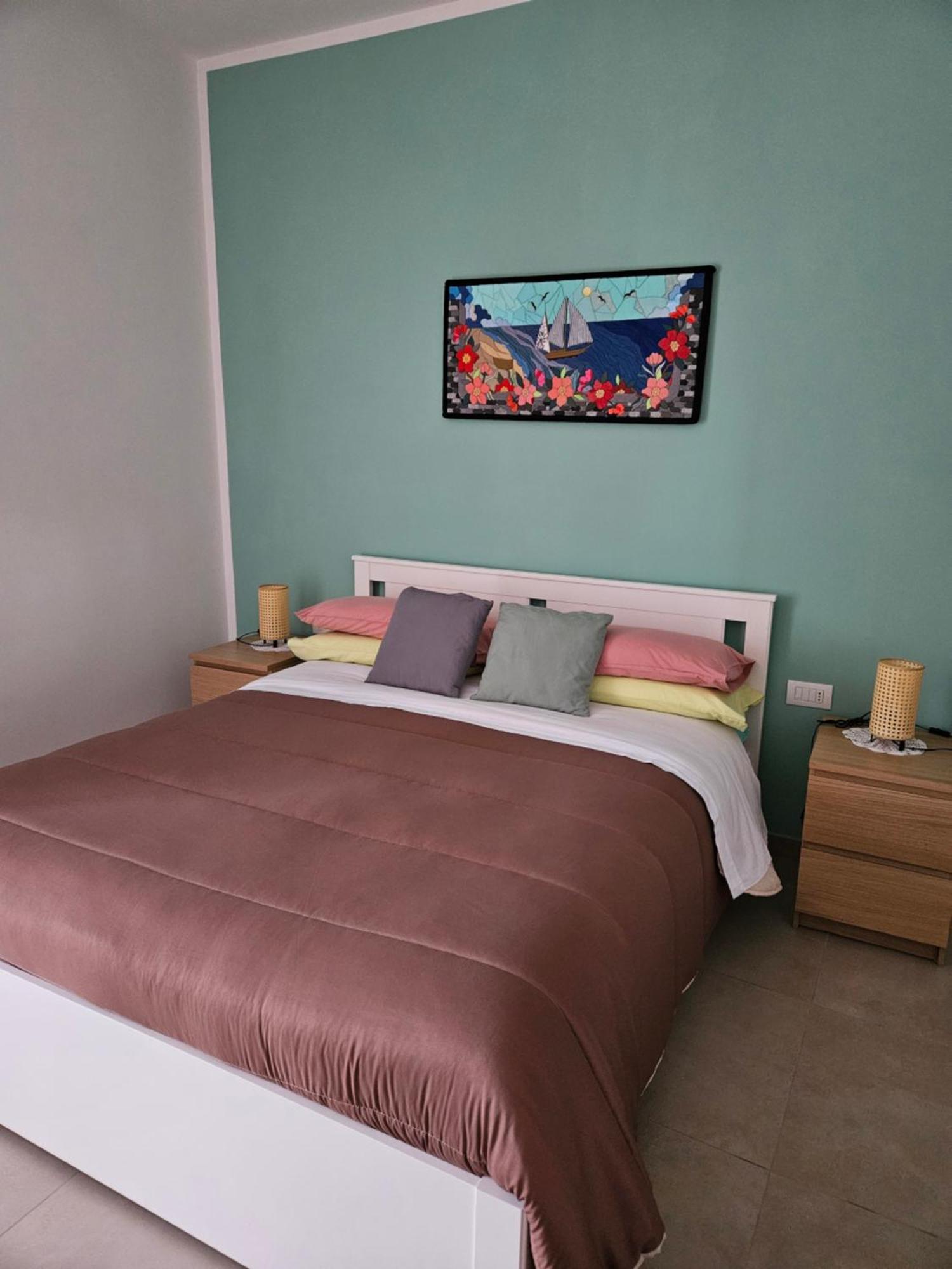 Bea Museo Bed and Breakfast Νάπολη Εξωτερικό φωτογραφία